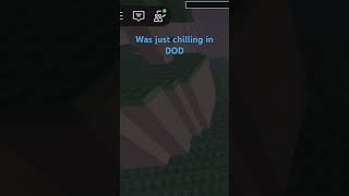 This is why turning on notifications on DC is a mistake