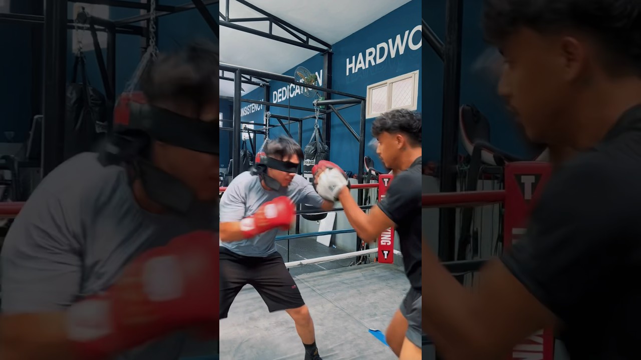 Boxing challange IBABoxing nepalboxing ibaboxing h2oathletics 