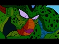 Cell's Sexual Innuendos - TeamFourStar (TFS)