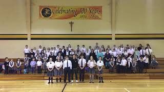 Corpus Christi School - Wheeling, WV