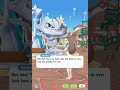 Pokemon Master a day with Jasmine and Steelix