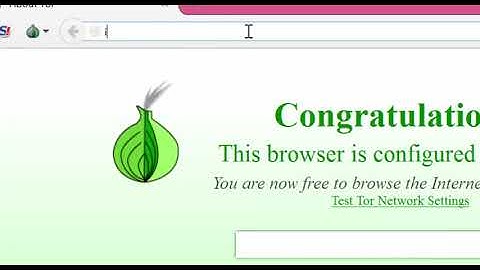 How to Browse Tor through a specific country