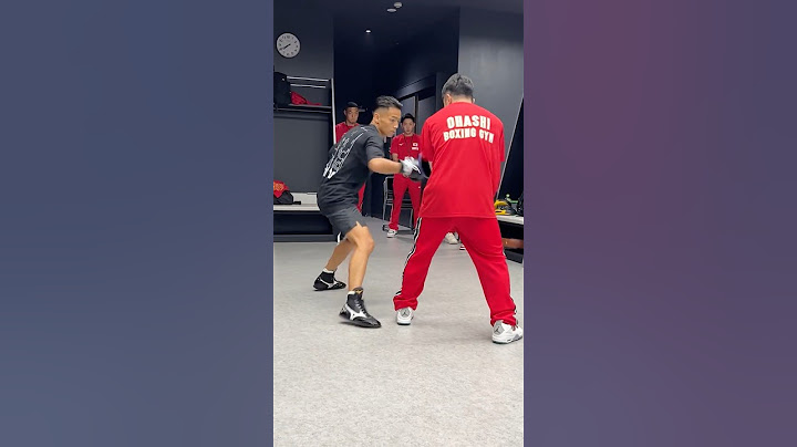 【メインイベント】復活の拳、この後すぐ！Leminoプレミアムで独占生配信 #ボクシング #boxing