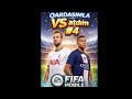 Qardasimla FC mobile de vs attıq #4| mene bot dedi ve yan hesaba kecdi
