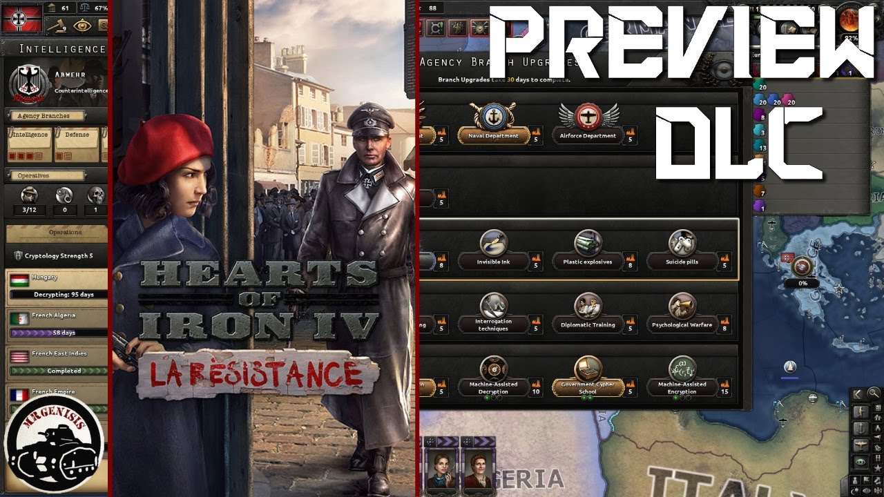 hoi4 paratroopers not working