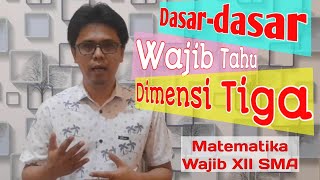 #pembelajarandaring #dimensitiga #dasar-dasardimensitiga
#jarakpadabangunruang #sudutpadabangunruang #matematikawajibxiisma/ma
#kurikulum2013 #primatika halo...