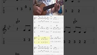GESİ BAĞLARI UKULELE #ukulele