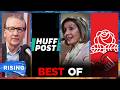 Bill Maher SLAMS HuffPo as WOKE; Nancy Pelosi RIPS DSA candidates | RISING