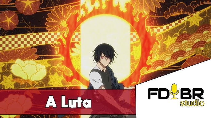 Enen no Shouboutai - Dublado - Fire Force - Dublado