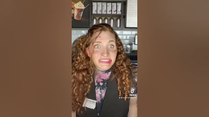 Extreme Customer Service (Comedic Sketch ✍️ Series)