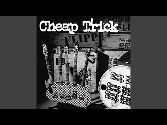 Cheap Trick - Wrong All Along