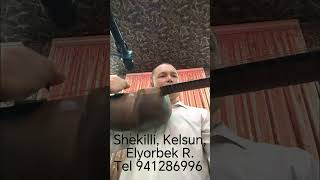 Beshik Toydan Elyorbek Rozmetov Kelsun Элёрбек Рузметов