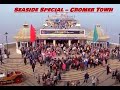 HICKING RURAL CINEMA  19 July at 7:30pm "SEASIDE SPECIAL" in Cromer