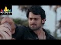 Mirchi Telugu Movie Part 10/13 | Prabhas, Anushka, Richa | Sri Balaji Video