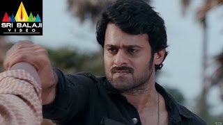 Mirchi Telugu Movie Part 10/13 | Prabhas, Anushka, Richa | Sri Balaji Video