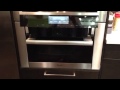 Trail Appliances - New Miele Steam Oven