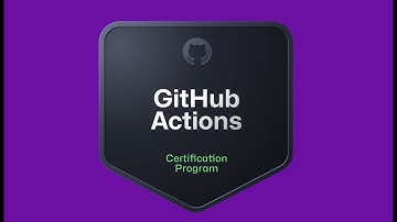 Github Actions Certification - Pass Inputs to your workflow