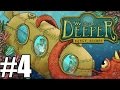 The FGN Crew Plays: We Need to Go Deeper #4 - Pale Jaw Boss Fight (PC)