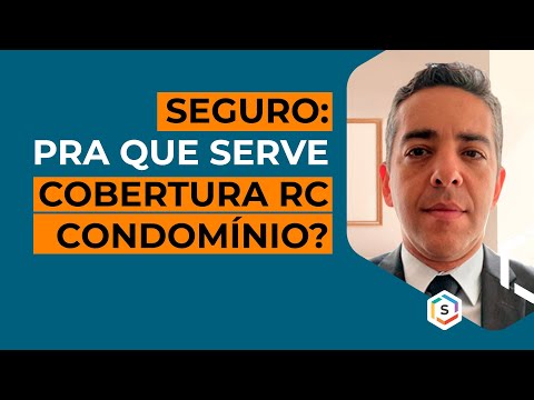 Vídeo: O que é cobertura contingente para condomínios?