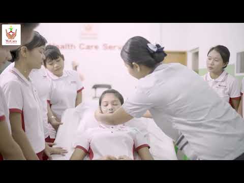 WeCare Health Care