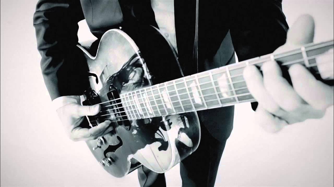 Seth Walker "Trouble" (official video) Seth Walker "Trouble" (official video)