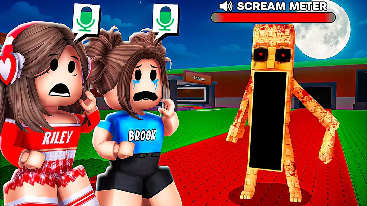 If You Scream, Steal a Brainrot Gets More Scary!