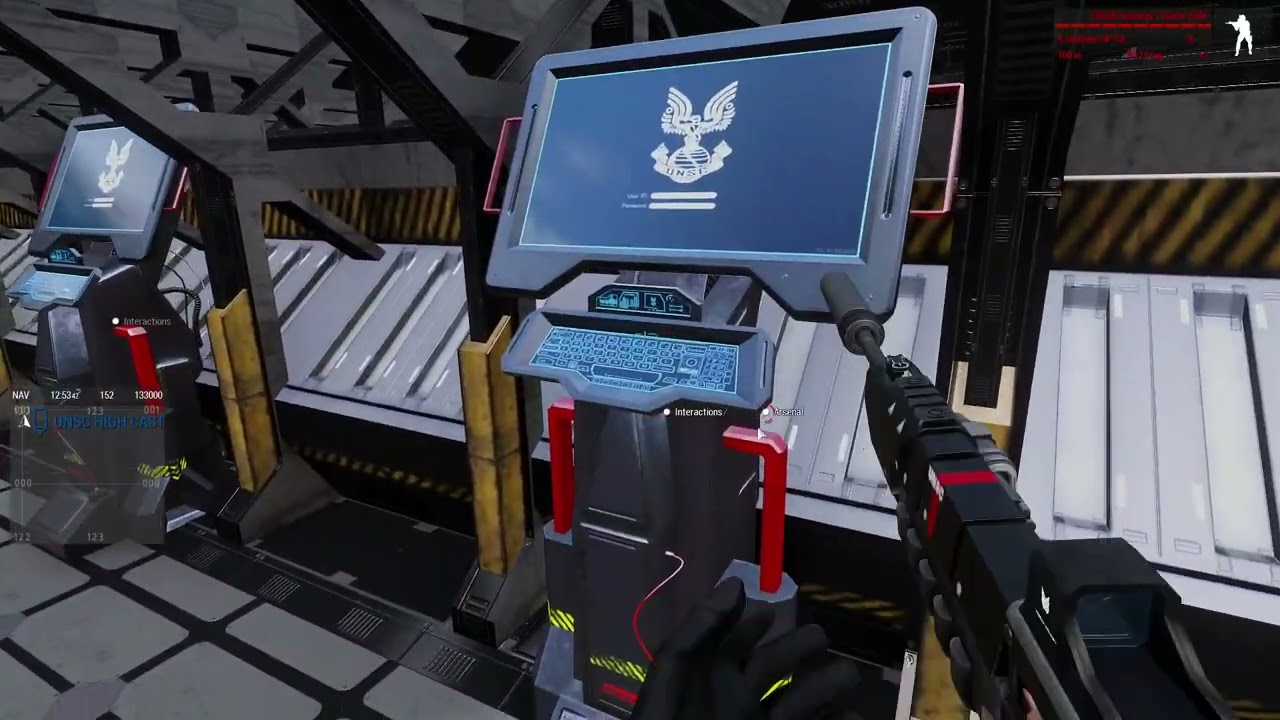 288th DJP Operation Brass Lantern