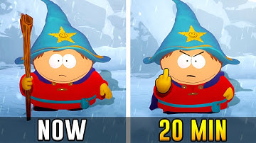25 Games That PUNISH You For Going AFK
