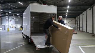 FULL Video AARTS TRANSPORT VELDHOVEN