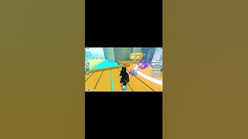 What happens when you fuse 3 Gold Festive Elfs? #SHORTS