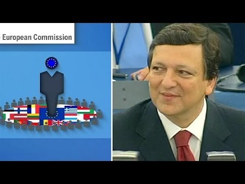 Председатель Еврокомиссии: от безвластия к расширенным полномочиям