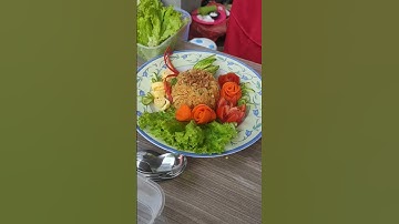 Thumbnail of Nasi Goreng #lomba #masak #nasgor #kuliner #friedrice