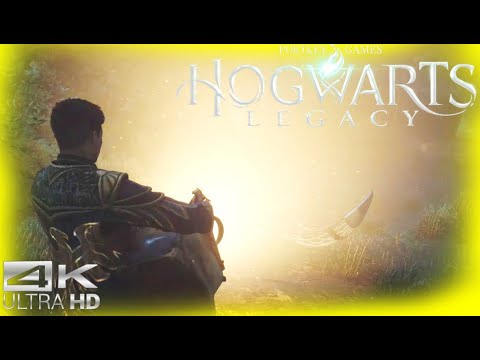 Aquecendo os motores para a estreia”, devs liberam o trailer de lançamento  do aguardado Hogwarts Legacy ⋆ MMORPGBR