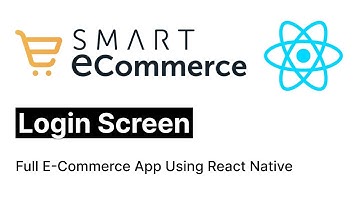 Creating a Custom Login Screen in React Native