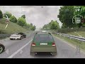 Jogando rally fury