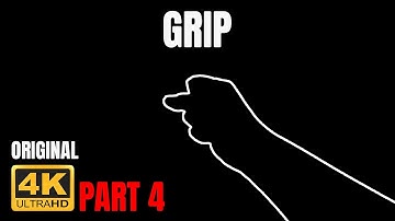 NEW Immersive Interactive Warm Up FULL VERSION Part 4