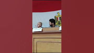 طالبة بالمرحلة الإعدادية ت بهر الحضور بأغنية بلادي اسلمي على مسرح المدرسة 