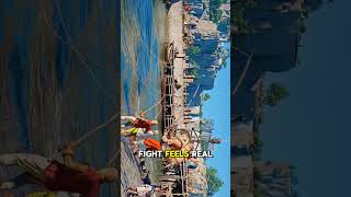 crimson desert Update #crimsondesertgameplay #crimson #gameupdates #2026 #viral #pcgaming #challenge