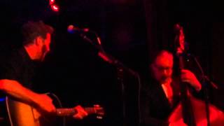 &quot;Bonfire&quot; - Josh Ritter -- City Winery - 9/4/2014