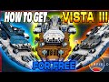 Starfield - How To Get The Best Class C Ship UC VISTA III For Free