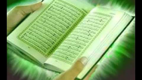 سورة الكوثر شيخ وليد الدليمي قران كريم