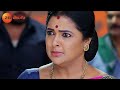 Padamati Sandhya Ragam Promo - 20 Jan 2024 - Mon to Sat at 8:00 PM - Zee Telugu