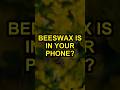 Beeswax Is In Your Phone