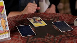 How to Do a Yes \/ No Reading | Tarot Cards