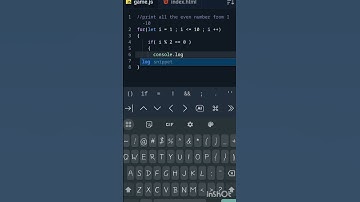 Print even number from 1 to 10 using for loop in javascript