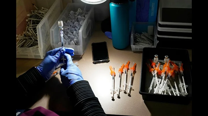 Pfizer seeks approval for third COVID vaccine dose to boost Delta variant