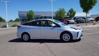 2022 Toyota Prius LE NM Albuquerque, South Valley, North Valley, Los Lunas, Rio Rancho