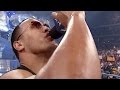 The Rock S 12 Days Of Christmas SmackDown Dec 20 2001
