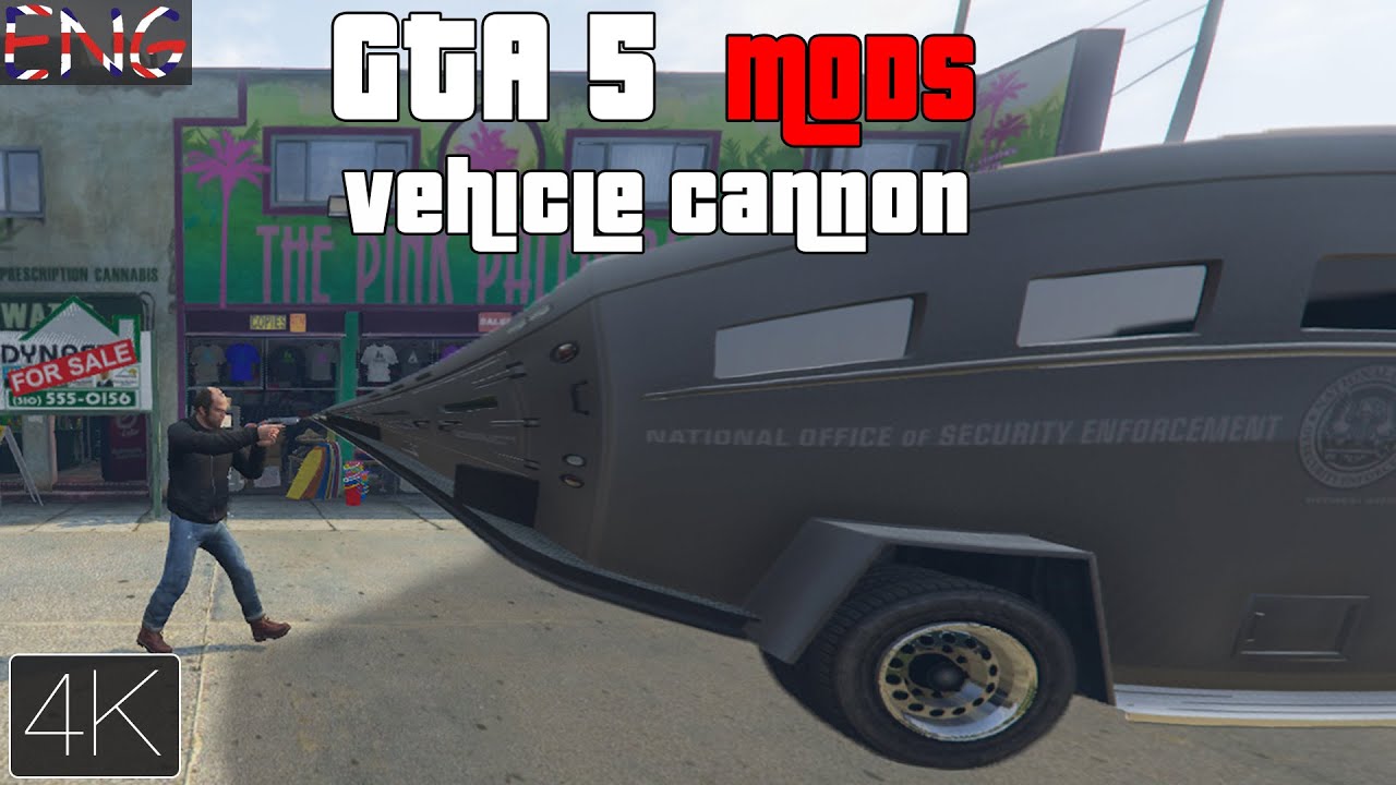 8 amazing GTA 5 mods that are worth your time - travel to space