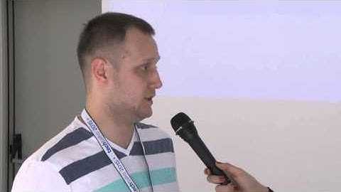 Interview with Martin Chaov